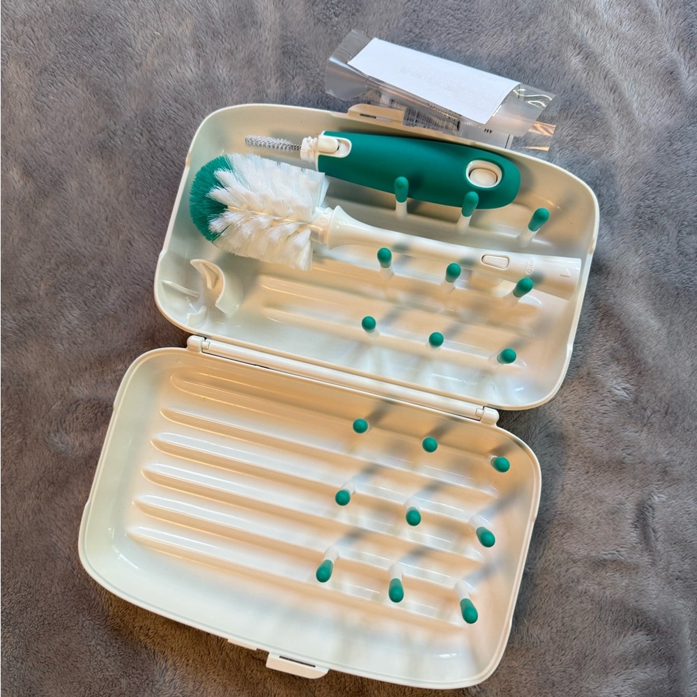 OXO Travel Baby Bottle Drying Rack